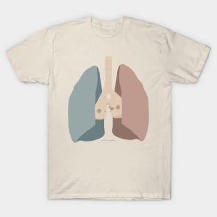 Breathe You In T-Shirt